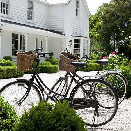 Bed and Breakfast Wyett House Greytown Exterior foto