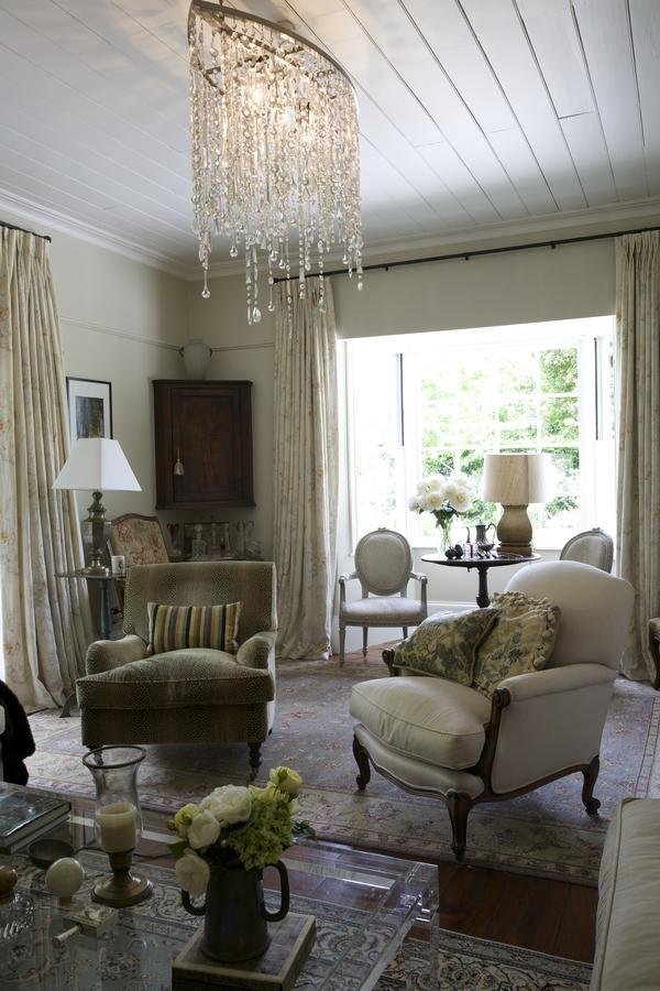 Bed and Breakfast Wyett House Greytown Exterior foto