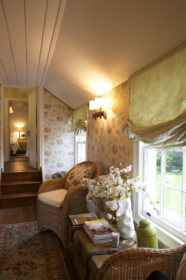 Bed and Breakfast Wyett House Greytown Exterior foto